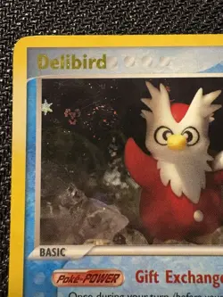 Pokemon TCG Delivers EX Team Rocket Returns Reverse Holo Stamped 21/109 LP - Image 2