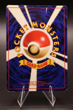 [MP] PINSIR NO. 127 JUNGLE SET POKEMON JAPANESE RARE HOLO 1997 - Image 4