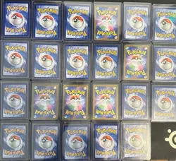 Pokemon Cards 23 Ex / Promo Lot (Mega Evolution, Phantasmal Flames EN/JP) - Image 2