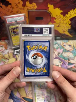 PSA 10 Umbreon Ex 176 & PSA 10 Espeon Ex 175 Pokemon Black Star Promos English - Image 4