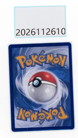 PTCG Pokemon Cubone 04 07/07 AR 2025 Gem Pack 3 S. Chinese Limited - Image 2