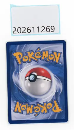 PTCG Pokemon Espeon＆Deoxys GX 035/150 RR 2023 CSM2bC Pack S.Chinese - Image 2