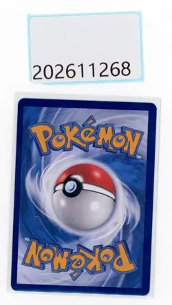 PTCG Pokemon Sylveon 0915/15 CBB2C Gem Pack VOL.2 2025 S.Chinese NM - Image 2