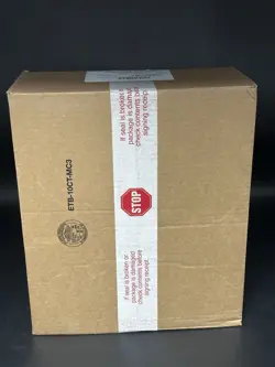 Pokemon: Scarlet & Violet Prismatic Evolutions Sealed Elite Trainer Box ETB Case - Image 4