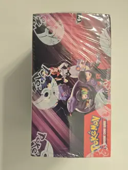 Pokemon TCG Scarlet & Violet Destined Rivals Booster Box, Sealed, 36-Pack - Image 3