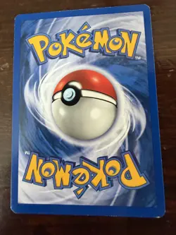 2001 Pokemon Neo Revelation 1st Edition Shining Gyarados Holo #65/64 - Image 3