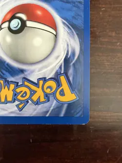 2001 Pokemon Neo Revelation 1st Edition Shining Gyarados Holo #65/64 - Image 5