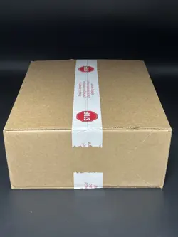 Pokemon: Scarlet & Violet Prismatic Evolutions Sealed Elite Trainer Box ETB Case - Image 2