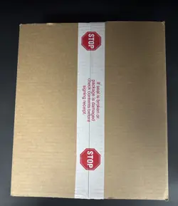 Pokemon: Scarlet & Violet Prismatic Evolutions Sealed Elite Trainer Box ETB Case - Image 3