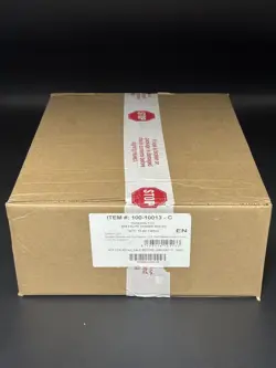 Pokemon: Scarlet & Violet Prismatic Evolutions Sealed Elite Trainer Box ETB Case - Image 1