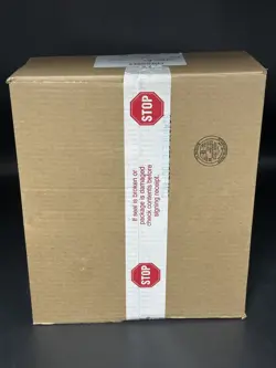 Pokemon: Scarlet & Violet Prismatic Evolutions Sealed Elite Trainer Box ETB Case - Image 2