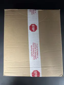 Pokemon: Scarlet & Violet Prismatic Evolutions Sealed Elite Trainer Box ETB Case - Image 4