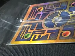 Ancient Mew Pokemon Promo Factory Sealed Movie 2000 Wizards of the Coast - Image 4