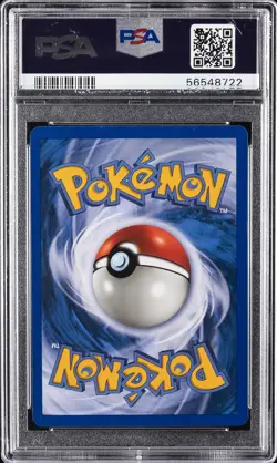 2003 POKEMON SKYRIDGE #H27 RHYDON-HOLO PSA 9 - Image 2