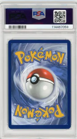 PSA 10 Pokemon Iono's Bellibolt EX 172/159 Sv09 Journey Together Holo Ultra Rare - Image 2