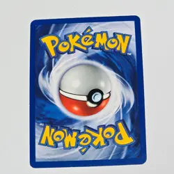 1st Edition Grass Energy 129/132 Gym Challenge Pokemon Card 2000 WotC Vintage - Image 2
