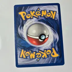 2000 Pokemon Gym Heroes Brock's Vulpix 73/132 WotC Vintage TCG Card Ken Sugimori - Image 4