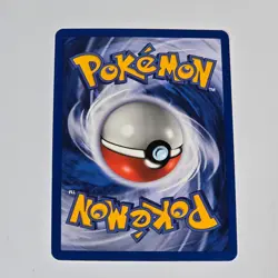 Pokemon TCG Gym Heroes Psychic Energy 131/132 WotC 2000 1st Edition English - Image 2