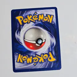 2000 Pokemon Gym Heroes Sabrina’s Gastly 93/132 WOTC Vintage Common Card Psychic - Image 4