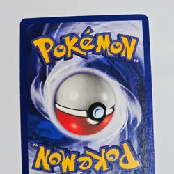 2000 Pokemon Gym Heroes Sabrina’s Gastly 93/132 WOTC Vintage Common Card Psychic - Image 5