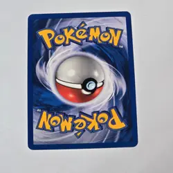 Pokemon TCG WotC Gym Heroes Fighting Energy 1st Edition 127/132 Vintage 1999 - Image 2