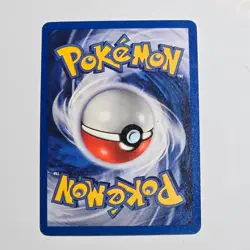 2000 Pokemon Gym Heroes Brock's Zubat 74/132 1st Edition WotC Vintage TCG Card - Image 4