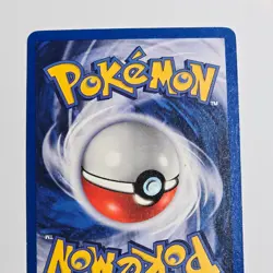 2000 Pokemon Gym Heroes Brock's Zubat 74/132 1st Edition WotC Vintage TCG Card - Image 5