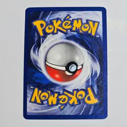 1st Edition Pokemon Misty’s Shellder Gym Heroes 89/132 WOTC 2000 Vintage Common - Image 4