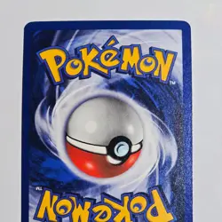 1st Edition Pokemon Misty’s Shellder Gym Heroes 89/132 WOTC 2000 Vintage Common - Image 5
