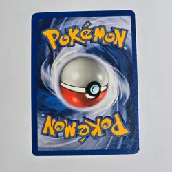 2000 Pokemon Gym Heroes Erika's Bellsprout 76/132 1st Edition WotC Vintage TCG C - Image 4
