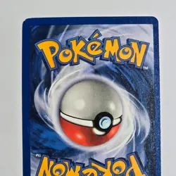 2000 Pokemon Gym Heroes Erika's Bellsprout 76/132 1st Edition WotC Vintage TCG C - Image 5