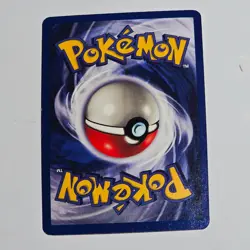 1st Edition Pokemon Sabrina’s Drowzee Gym Heroes 92/132 WOTC 2000 Vintage Common - Image 4