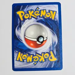 2000 Pokemon Gym Heroes Erika's Tangela 79/132 1st Edition WotC Vintage TCG Card - Image 4