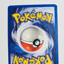 2000 Pokemon Gym Heroes Erika's Tangela 79/132 1st Edition WotC Vintage TCG Card - Image 5