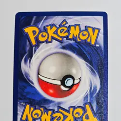2000 Pokemon Gym Heroes Sabrina’s Gastly 93/132 WOTC Vintage Common Card Psychic - Image 5