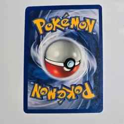 2000 Pokemon Gym Heroes 1st Edition Misty’s Goldeen 85/132 Common WotC TCG - Image 4