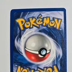2000 Pokemon Gym Heroes 1st Edition Misty’s Goldeen 85/132 Common WotC TCG - Image 5