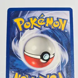 2000 Pokemon Gym Heroes Brock’s Training Method 106/132 1st Edition Common WOTC - Image 5