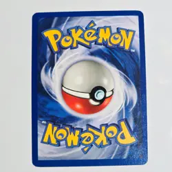 2000 Pokemon Gym Heroes 1st Edition Lt. Surge’s Spearow 83/132 Common WotC TCG - Image 4