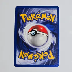 Vintage 2000 Pokemon Misty’s Seel 88/132 Gym Heroes 1st Edition WOTC TCG Card - Image 4