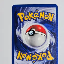 Vintage 2000 Pokemon Misty’s Seel 88/132 Gym Heroes 1st Edition WOTC TCG Card - Image 5
