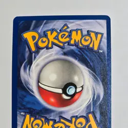 2000 Pokemon Gym Heroes 1st Edition Misty’s Horsea 86/132 Common WotC TCG Card - Image 5