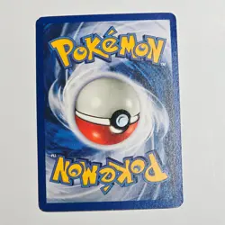 Brock’s Zubat Pokemon TCG Gym Heroes 1st Edition WotC 74/132 Common English 1999 - Image 4