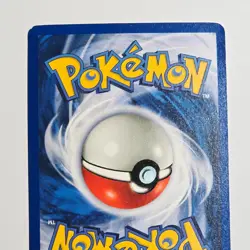 Brock’s Zubat Pokemon TCG Gym Heroes 1st Edition WotC 74/132 Common English 1999 - Image 5