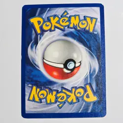 2000 Pokemon Gym Heroes Erika's Tangela 79/132 1st Edition WotC Vintage TCG Card - Image 4