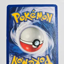 2000 Pokemon Gym Heroes Erika's Tangela 79/132 1st Edition WotC Vintage TCG Card - Image 5