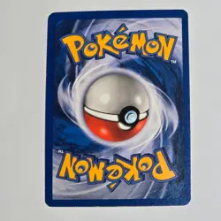 2000 Pokemon Gym Heroes Misty’s Goldeen 85/132 Unlimited Common WotC TCG - Image 4
