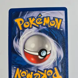 2000 Pokemon Gym Heroes Misty’s Goldeen 85/132 Unlimited Common WotC TCG - Image 5