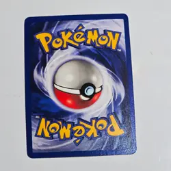 1st Edition Pokemon Sabrina’s Abra Gym Heroes 91/132 WOTC 2000 Vintage Common - Image 4