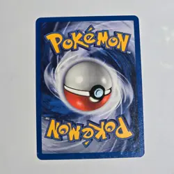 2000 Pokemon Gym Heroes Erika's Exeggcute 77/132 1st Edition WotC VTG Common - Image 4